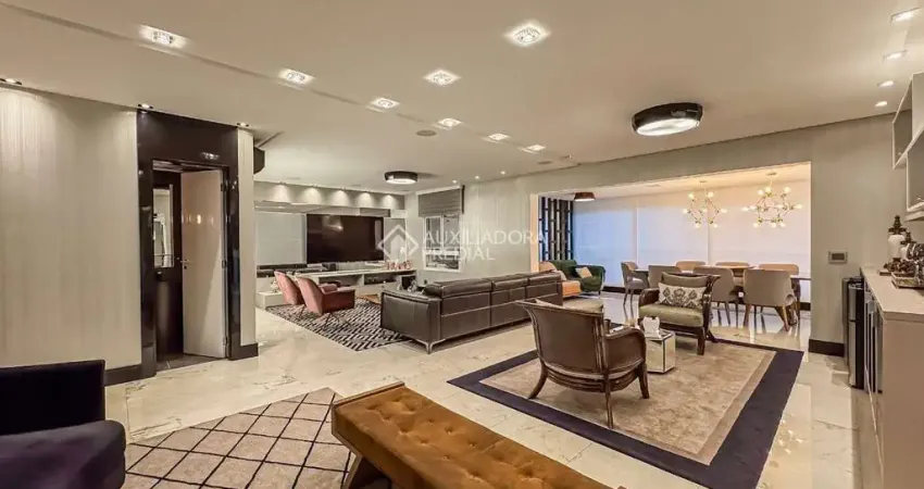 Apartamento com 3 quartos à venda na Rua São Jorge, 605, Santo Antônio, São Caetano do Sul