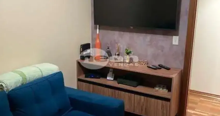 Apartamento com 3 quartos à venda na Rua Porto Carrero, 282, Campestre, Santo André