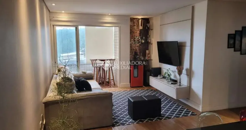 Apartamento com 2 quartos à venda na Travessa dos Vianas, 333, Vila Baeta Neves, São Bernardo do Campo