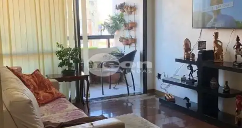 Apartamento com 4 quartos à venda na Rua Maria Silva, 70, Nova Petrópolis, São Bernardo do Campo