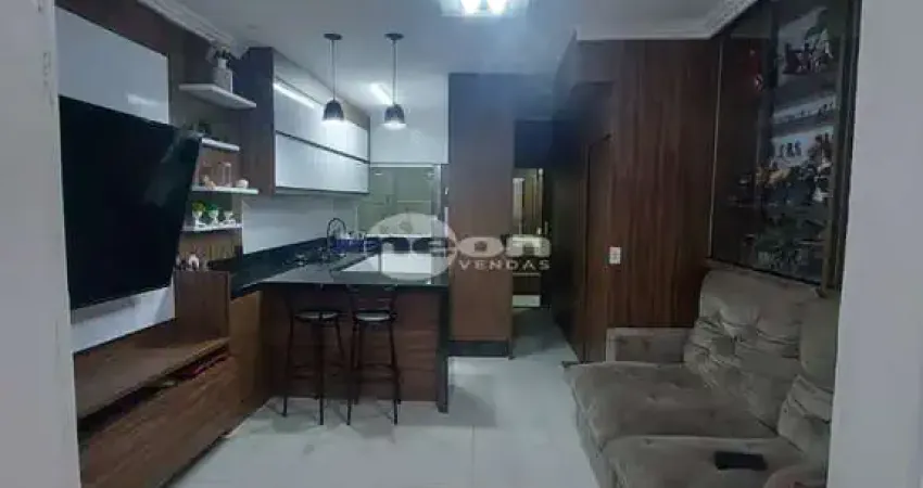 Casa com 2 quartos à venda na Rua Fernando de Mascarenhas, 387, Vila Humaitá, Santo André