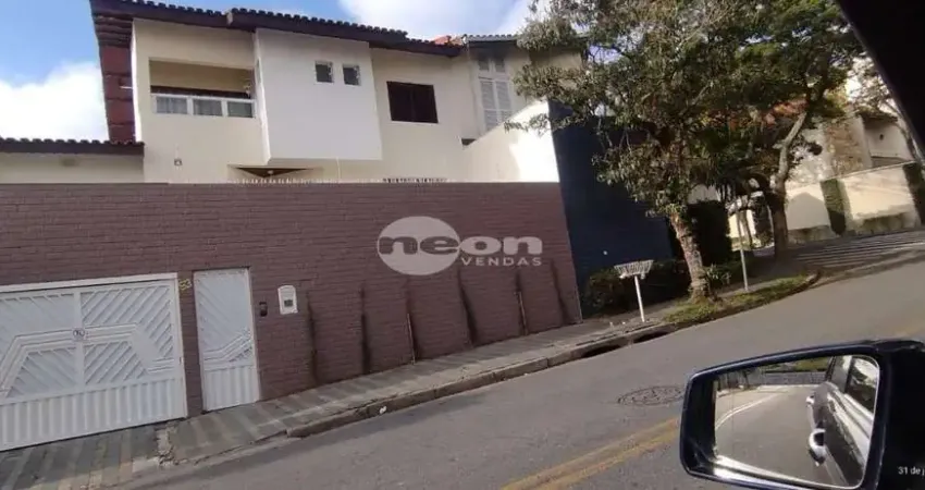 Casa em condomínio fechado com 3 quartos à venda na Rua Vicente Galafassi, 53, Nova Petrópolis, São Bernardo do Campo