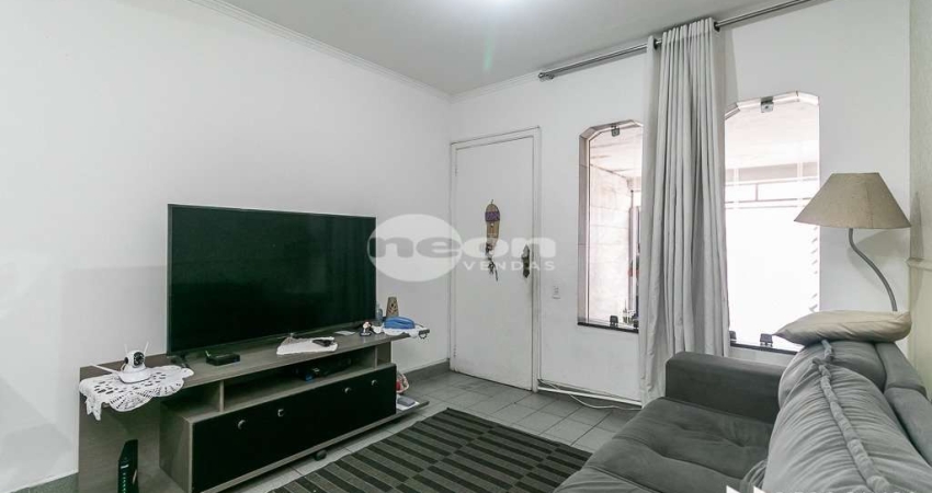 Casa em condomínio fechado com 2 quartos à venda na Avenida José Odorizzi, 2321, Assunção, São Bernardo do Campo