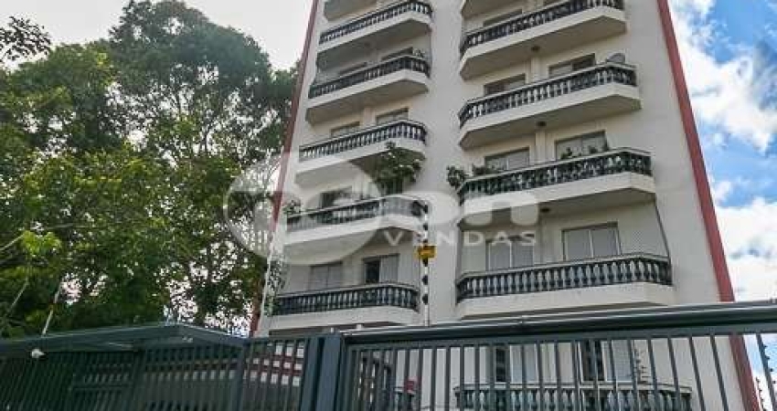 Apartamento com 2 quartos à venda na Rua Leiria, 3, Vila Lusitânia, São Bernardo do Campo