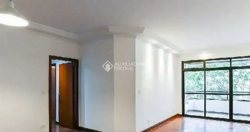 Apartamento com 3 quartos à venda na Rua Dom Luiz, 415, Nova Petrópolis, São Bernardo do Campo