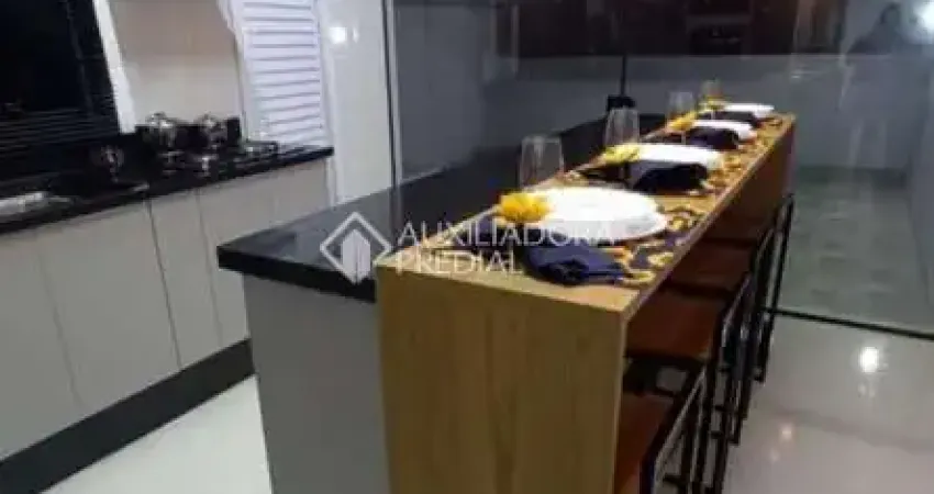Cobertura com 2 quartos à venda na Rua Pindorama, 208, Parque João Ramalho, Santo André