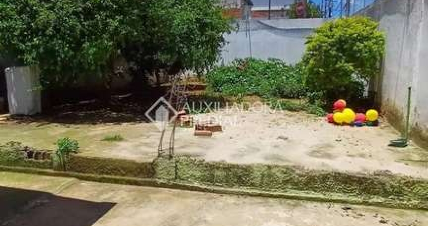 Terreno à venda na Rua Cabreúva, 194, Vila Clarice, Santo André