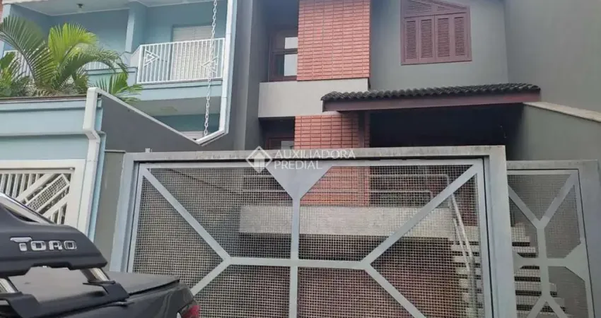 Casa com 2 quartos à venda na Ivone Therezinha Dall'Igna, 136, Nova Petrópolis, São Bernardo do Campo