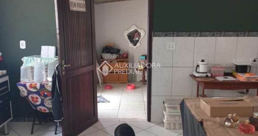 Casa com 4 quartos à venda na Rua Pasteur, 30, Sítio Taquaral, Santo André