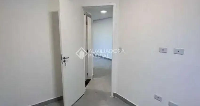 Cobertura com 2 quartos à venda na Rua Araçatuba, 324, Santa Maria, Santo André