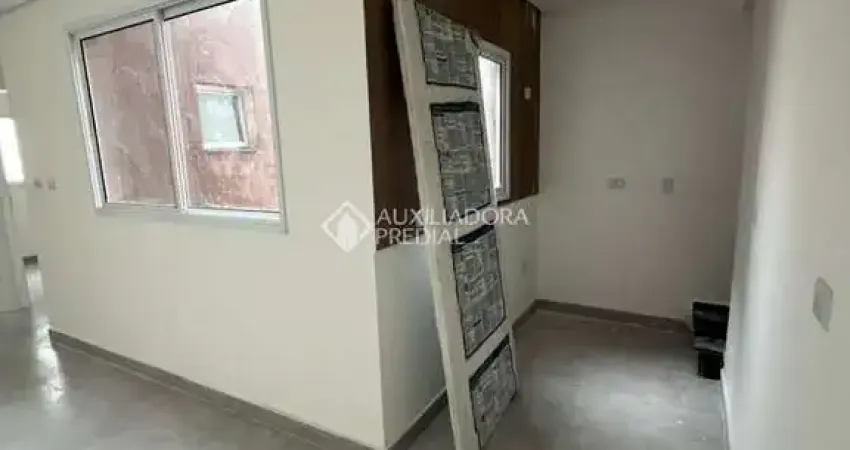 Cobertura com 2 quartos à venda na Rua Araçatuba, 324, Santa Maria, Santo André