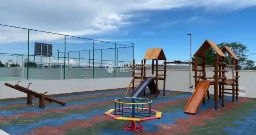 Apartamento com 2 quartos à venda na Estrada Particular Eiji Kikuti, 1575, Cooperativa, São Bernardo do Campo