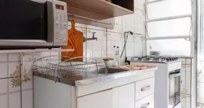 Apartamento com 1 quarto à venda na Rua Major Sertório, 304, Vila Buarque, São Paulo