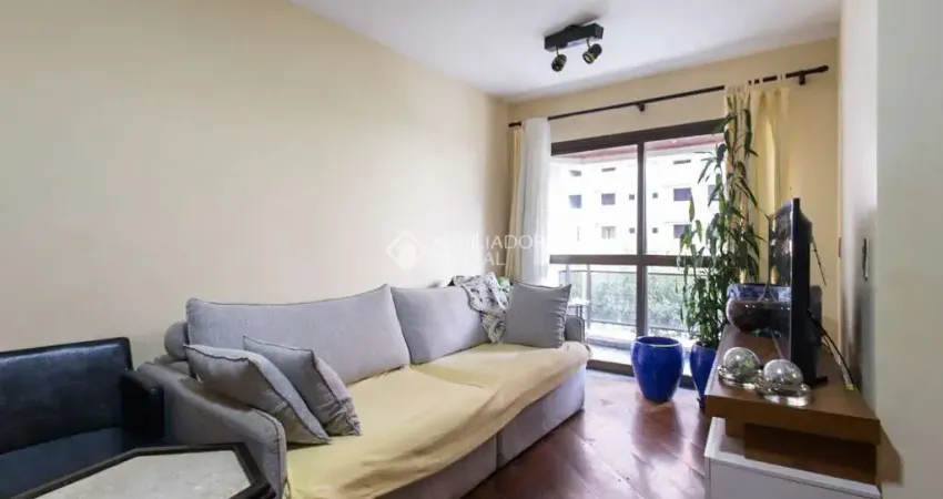 Apartamento com 2 quartos à venda na Avenida Afonso Mariano Fagundes, 425, Saúde, São Paulo