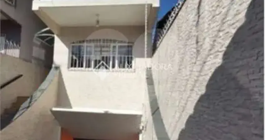 Casa com 3 quartos à venda na Rua Guaraitá, 617, Vila Curuçá, São Paulo