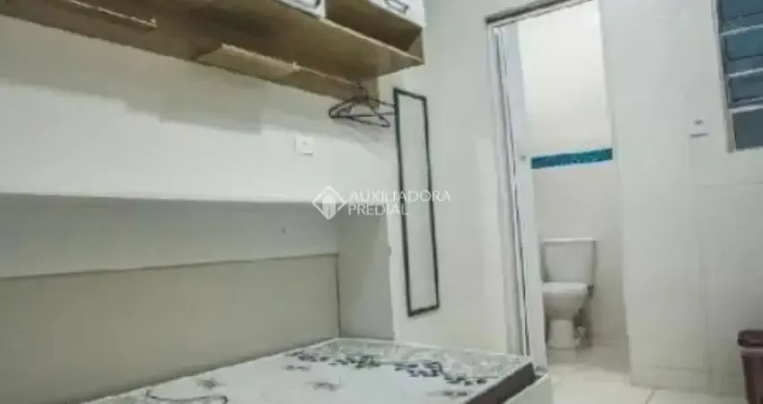 Kitnet / Stúdio à venda na Rua dos Lírios, 242, Mirandópolis, São Paulo