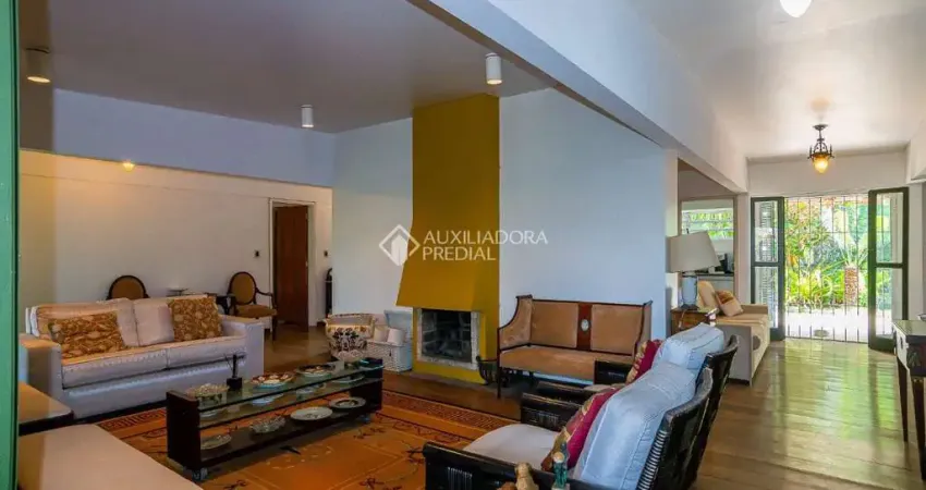 Casa com 2 quartos à venda na Rua Itororós, 167, Vila Morumbi, São Paulo