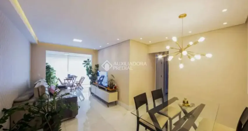 Apartamento com 3 quartos à venda na Rua Tagipuru, 35, Barra Funda, São Paulo