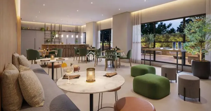 Apartamento com 4 quartos à venda na Rua Comendador Elias Assi, 77, Caxingui, São Paulo