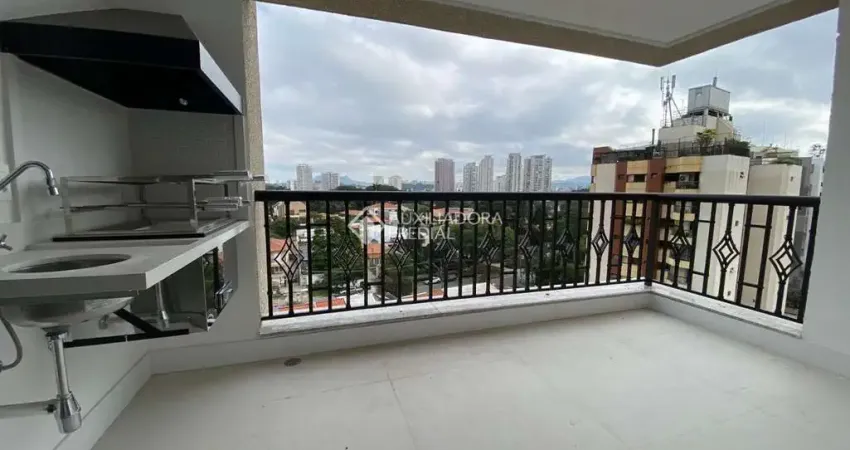 Apartamento com 3 quartos à venda na Rua Cuevas, 100, Lapa, São Paulo