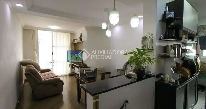 Apartamento com 3 quartos à venda na Rua das Giestas, 143, Vila Bela, São Paulo