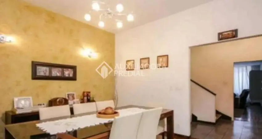 Casa com 3 quartos à venda na Laurindo de Brito, 428, Lapa, São Paulo