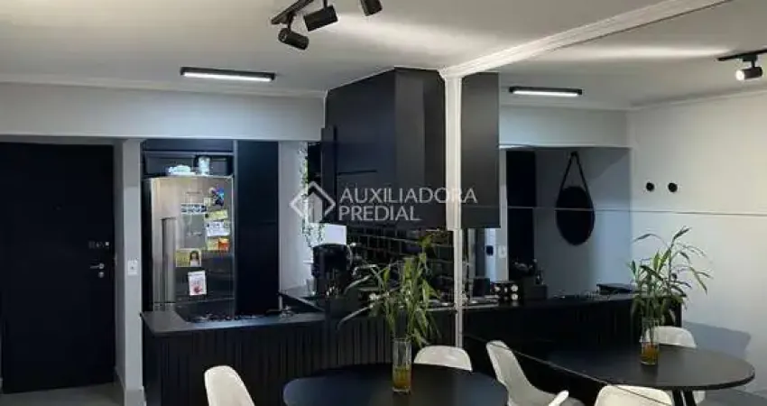 Apartamento com 2 quartos à venda na Rua Rubens de Souza Araújo, 277, Vila Mangalot, São Paulo