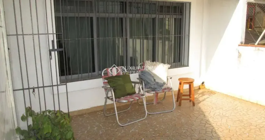 Casa com 3 quartos à venda na Professor Paulo Tavares, 139, Vila Hamburguesa, São Paulo