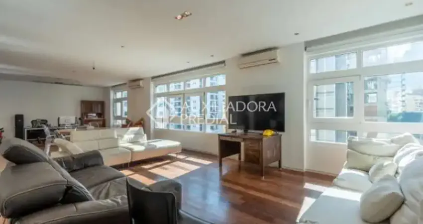 Apartamento com 3 quartos à venda na Alameda Jaú, 1375, Jardim Paulista, São Paulo