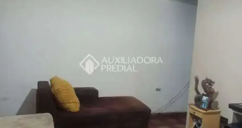 Casa em condomínio fechado com 3 quartos à venda na Rua Abrantes, 152, Jardim do Estádio, Santo André