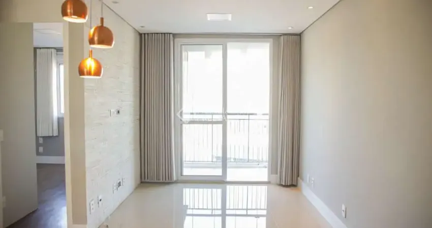 Apartamento com 2 quartos à venda na Avenida Carioca, 745, Vila Carioca, São Paulo