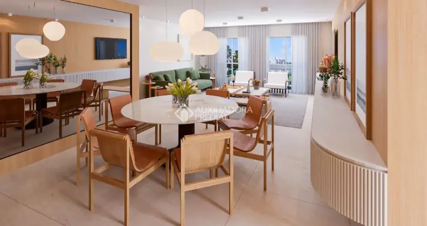 Apartamento com 3 quartos à venda na Alameda Fernão Cardim, 325, Jardim Paulista, São Paulo