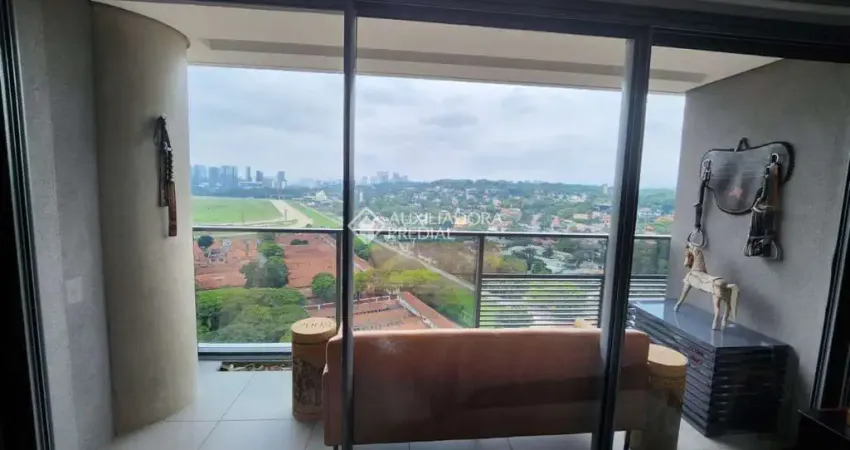 Apartamento com 1 quarto à venda na Rua Bento Frias, 155, Pinheiros, São Paulo