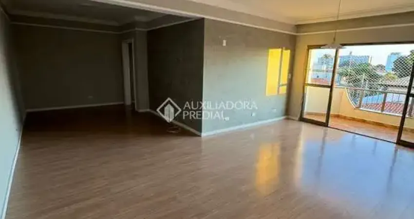 Apartamento com 3 quartos à venda na Rua Sorocaba, 40, Jardim América, Indaiatuba