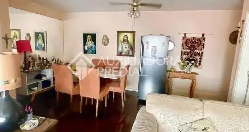 Apartamento com 2 quartos à venda na Alameda Sarutaiá, 136, Jardim Paulista, São Paulo