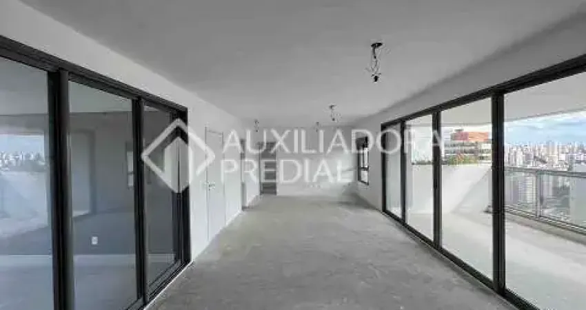 Apartamento com 4 quartos à venda na Rua Domingos Augusto Setti, 93, Vila Mariana, São Paulo