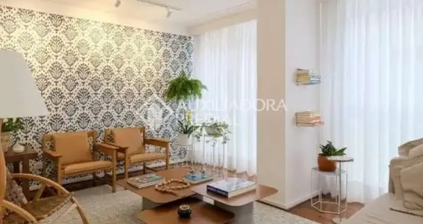 Apartamento com 4 quartos à venda na Rua Doutor Albuquerque Lins, 928, Santa Cecília, São Paulo
