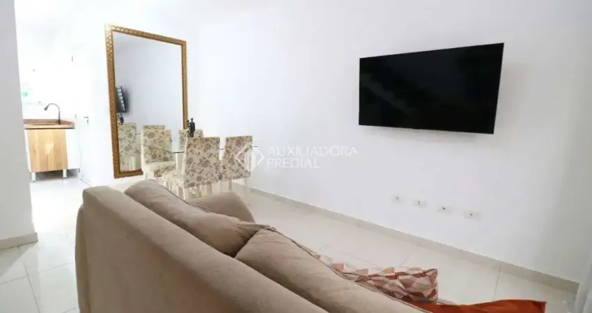 Casa em condomínio fechado com 2 quartos à venda na Avenida Tucuruvi, 149, Tucuruvi, São Paulo