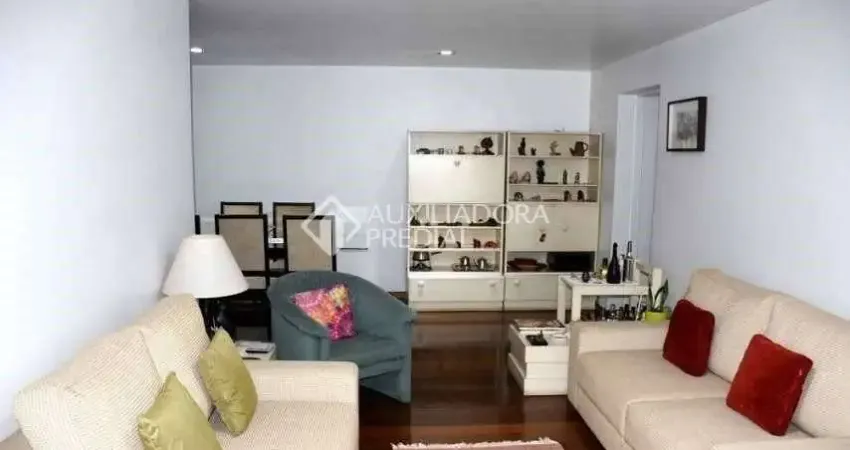 Apartamento com 3 quartos à venda na Alameda Lorena, 319, Jardim Paulista, São Paulo