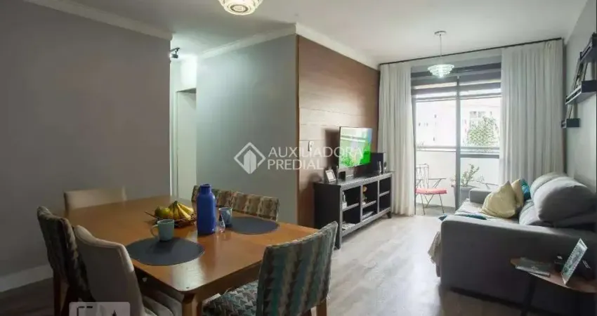 Apartamento com 3 quartos à venda na Rua Carlos Alberto Vanzolini, 445, Vila dos Remédios, São Paulo