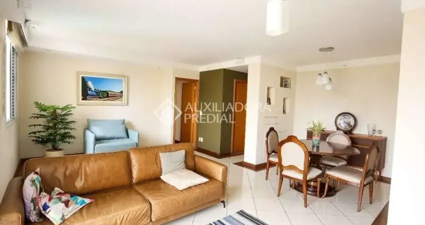 Apartamento com 2 quartos à venda na Rua Dankmar Adler, 100, Vila Suzana, São Paulo