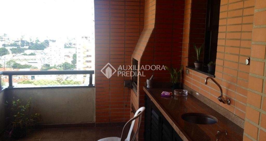 Apartamento com 4 quartos à venda na Alameda dos Tupiniquins, 872, Planalto Paulista, São Paulo