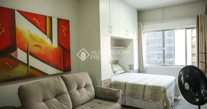 Apartamento com 1 quarto à venda na Rua Martins Fontes, 268, Centro, São Paulo