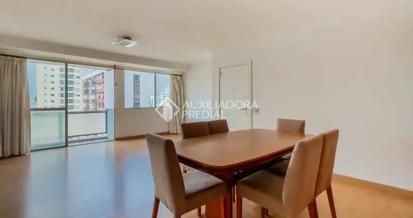 Apartamento com 4 quartos à venda na Rua Doutor Albuquerque Lins, 992, Santa Cecília, São Paulo