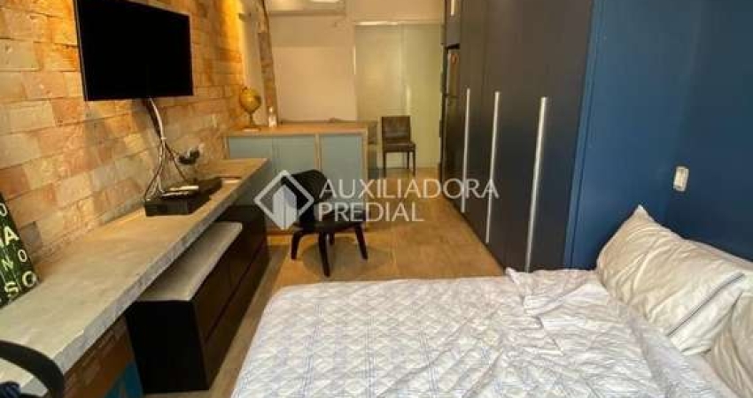 Apartamento com 1 quarto à venda na Rua Gomes de Carvalho, 1146, Vila Olímpia, São Paulo