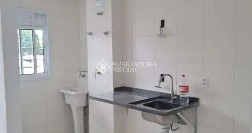 Apartamento com 2 quartos à venda na Diepe, 40, Vila Metalúrgica, Santo André