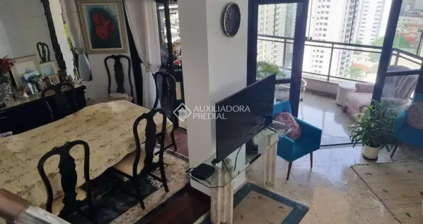 Cobertura com 4 quartos à venda na Rua Joaquim Távora, 1020, Vila Mariana, São Paulo