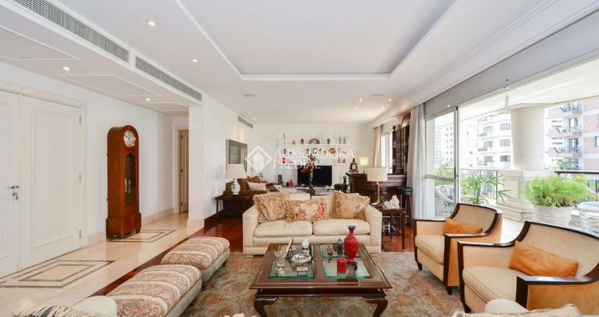 Apartamento com 3 quartos à venda na Alameda dos Tupiniquins, 426, Planalto Paulista, São Paulo