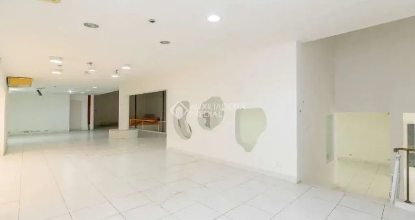 Casa comercial à venda na Avenida dos Tajurás, 132, Cidade Jardim, São Paulo