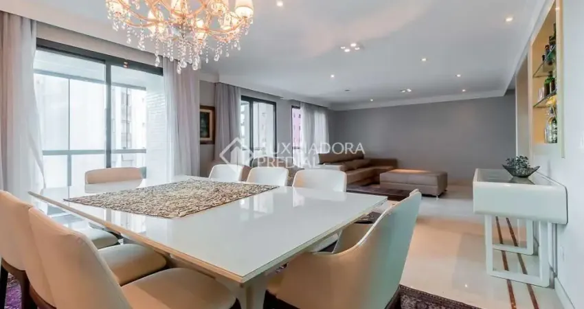 Apartamento com 3 quartos à venda na Rua Bahia, 700, Higienópolis, São Paulo